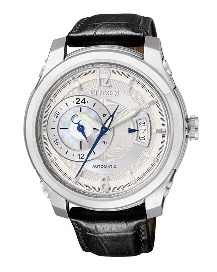 Citizen Watch