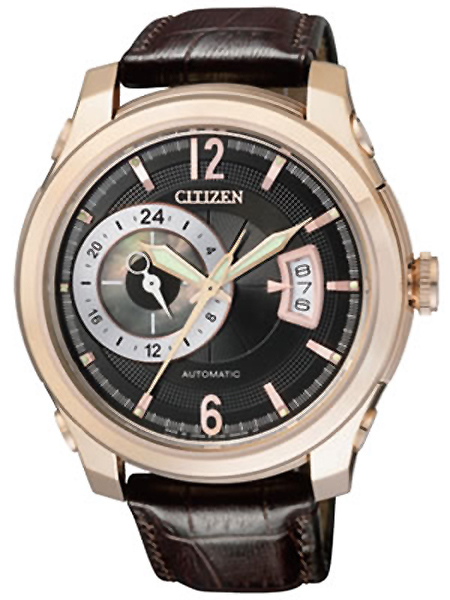 Citizen Watch