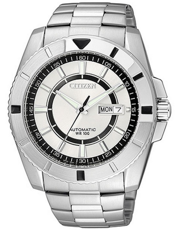 AAA 1:1 Replica Citizen Mens Watches Dial Automatic 42MM NP4000-59A Watch