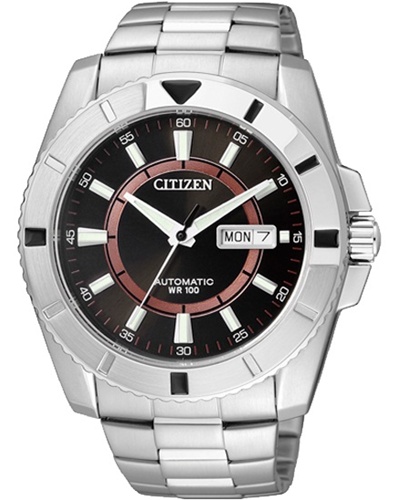 Citizen Watch