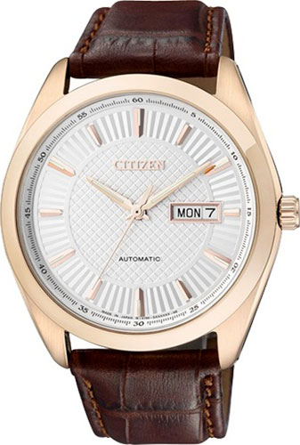 Citizen Watch