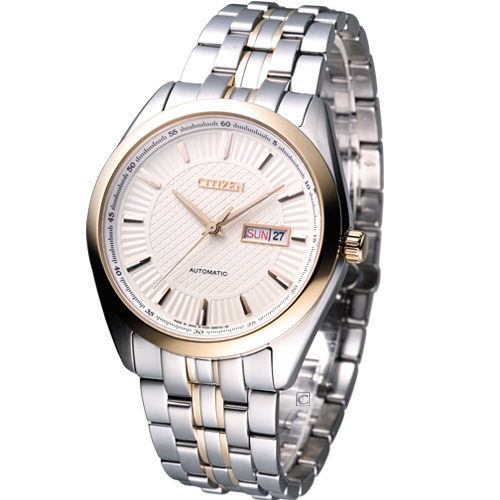 Citizen Watch