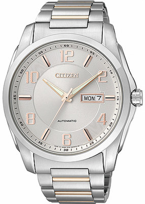 Citizen Watch