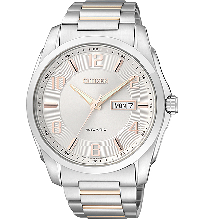 Citizen Watch