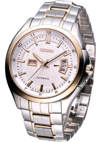 Citizen Watch