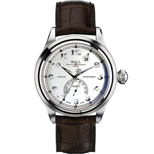 Ball Watch