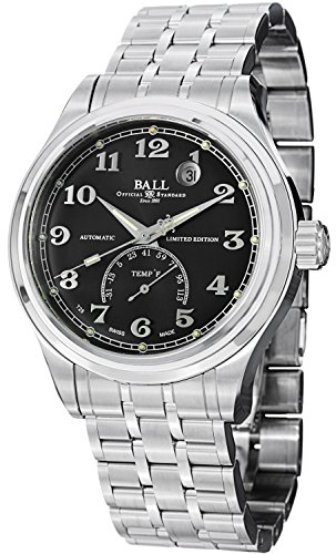 Ball Watch
