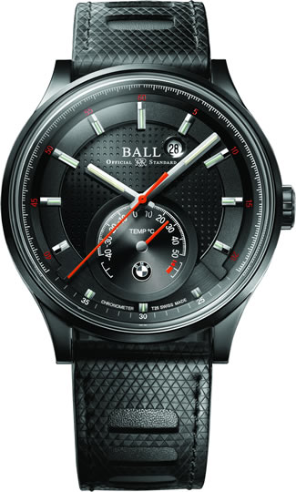 Ball Watch
