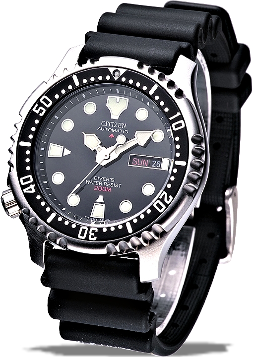 Citizen Watch