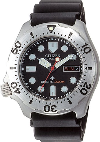 Citizen Watch