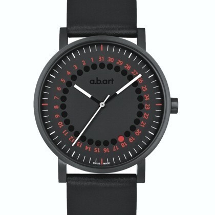 a.b.art Watch
