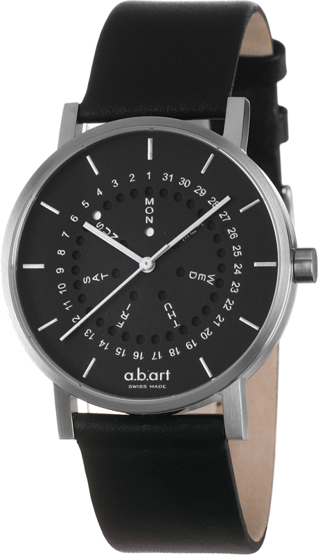 a.b.art Watch