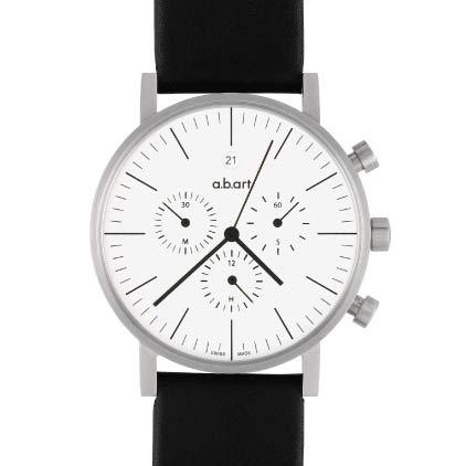 a.b.art Watch