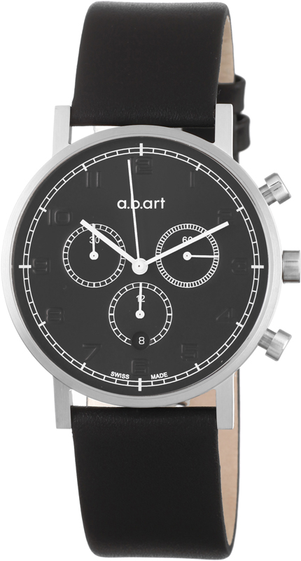 a.b.art Watch