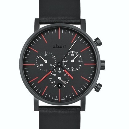 a.b.art Watch