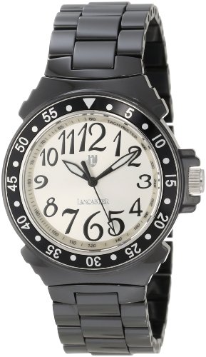 Lancaster Watch