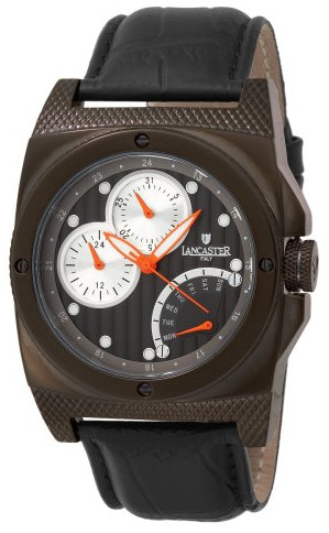 Lancaster Watch