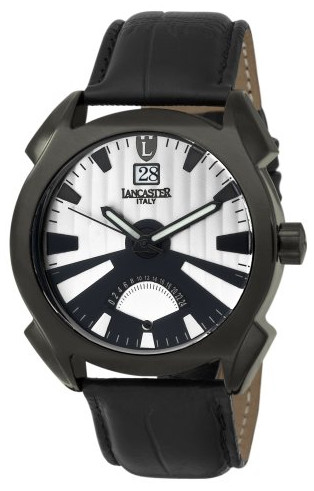Lancaster Watch