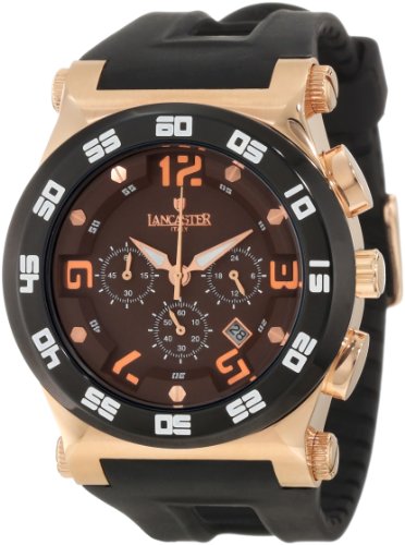 Lancaster Watch