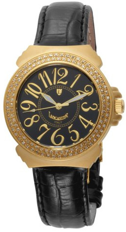 Lancaster Watch