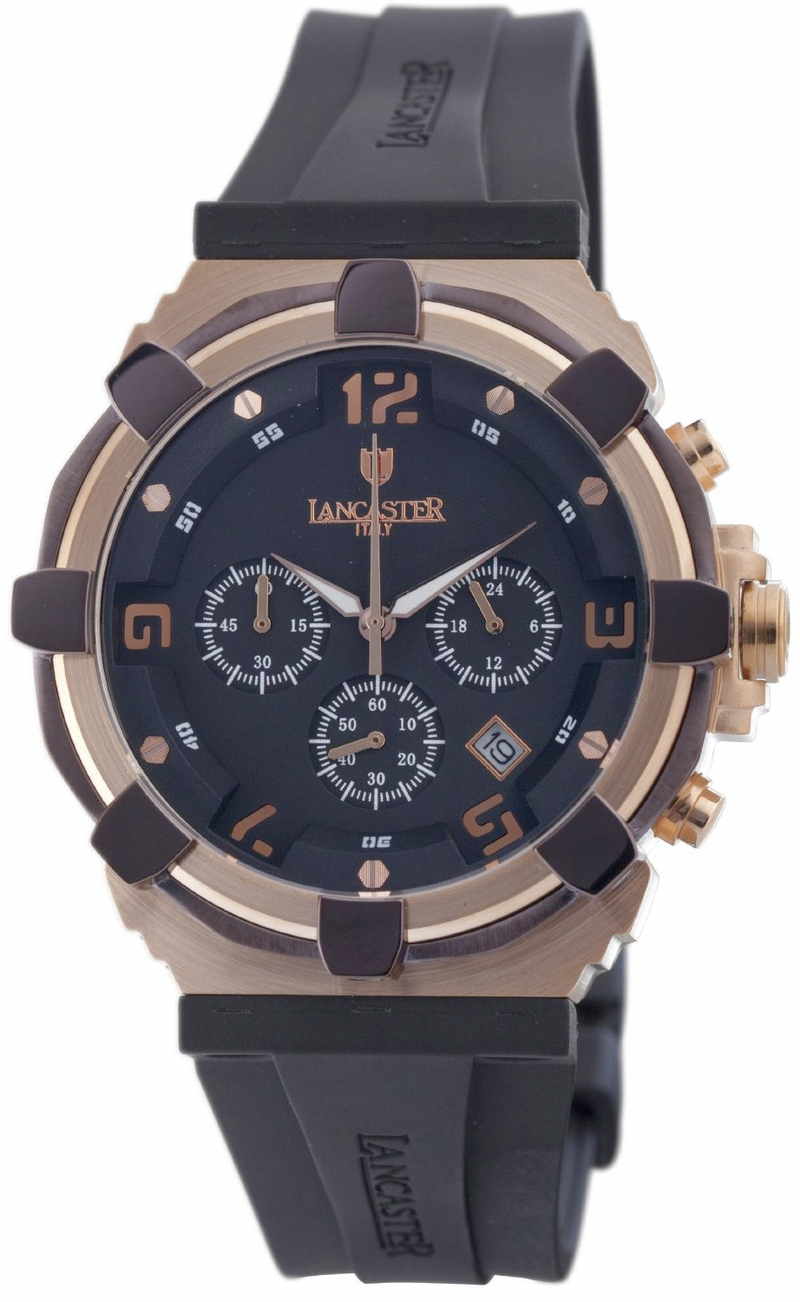 Lancaster Watch