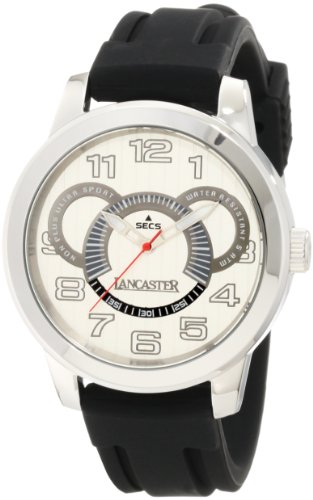 Lancaster Watch