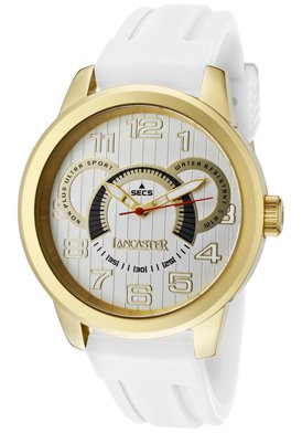 Lancaster Watch
