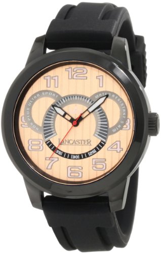 Lancaster Watch
