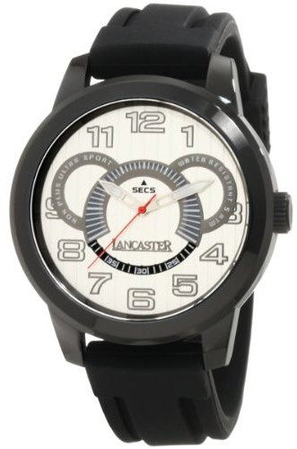 Lancaster Watch
