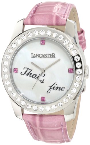 Lancaster Watch