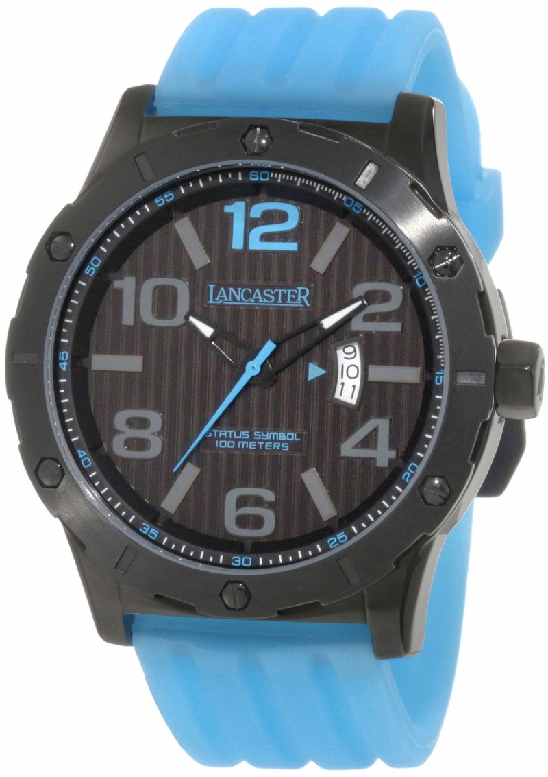 Lancaster Watch