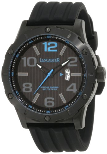 Lancaster Watch