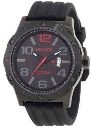 Lancaster Watch