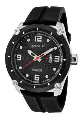 Lancaster Watch