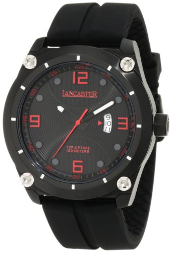 Lancaster Watch