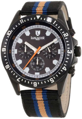 Lancaster Watch