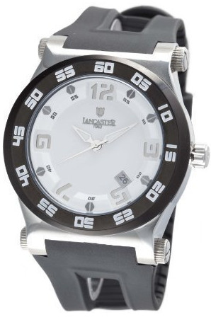 Lancaster Watch