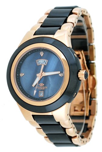 Oniss Watch