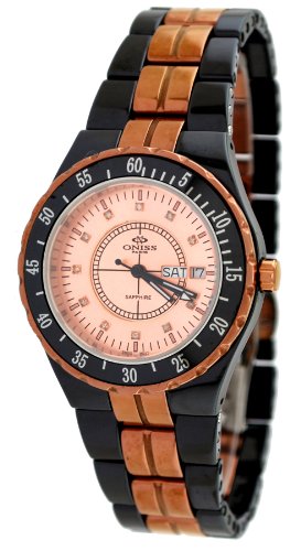 Oniss Watch