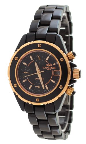 Oniss Watch