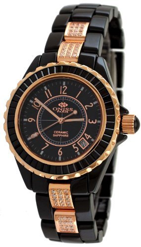 Oniss Watch