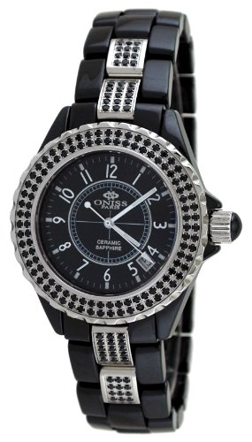 Oniss Watch