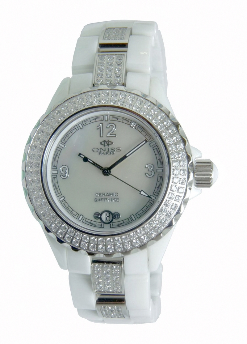 Oniss Watch