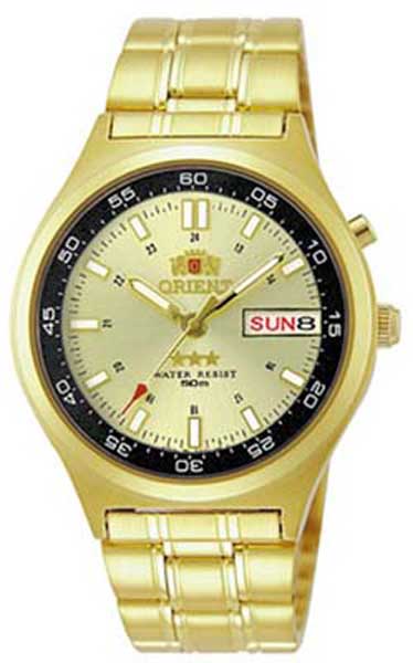Orient Watch