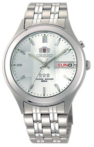 Orient Watch