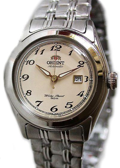 Orient Watch