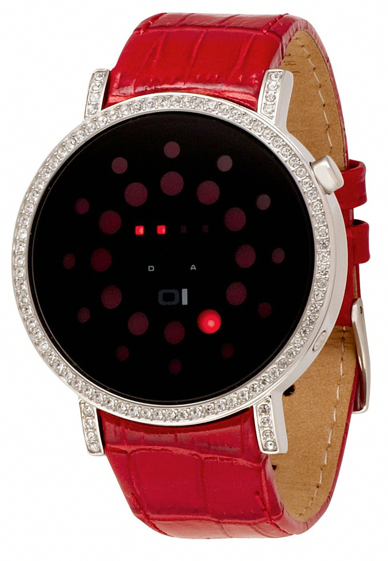 01 The One Watch