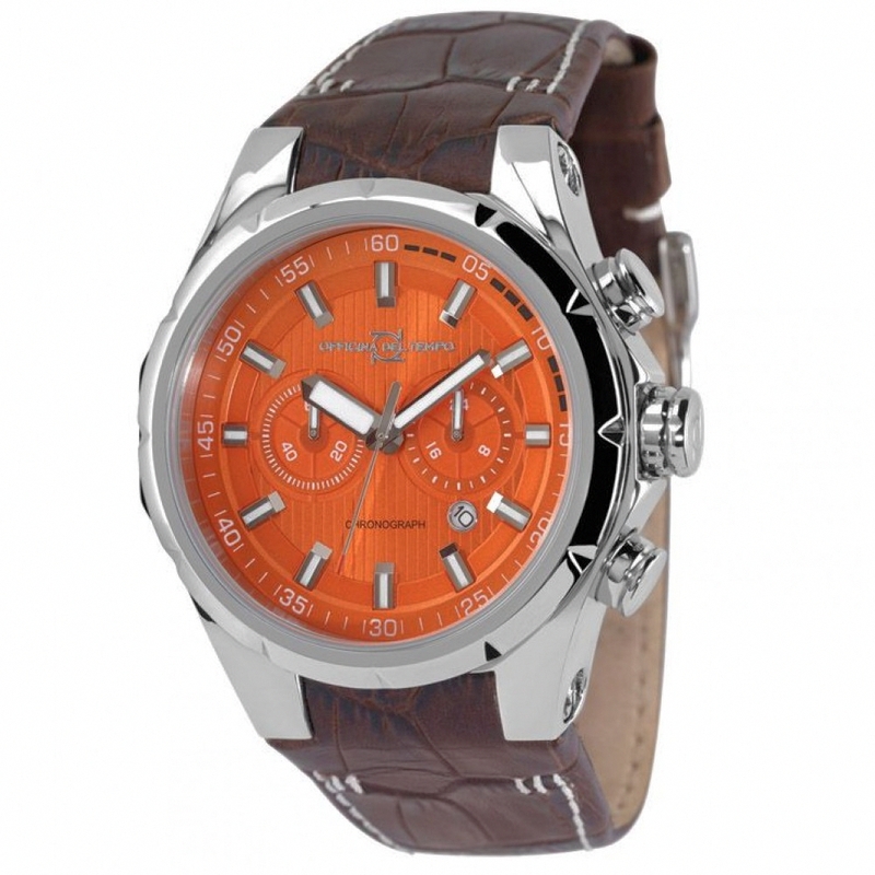 Officina Del Tempo Watch