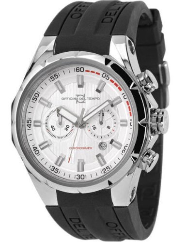 Officina Del Tempo Watch