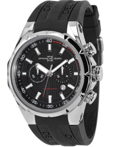 Officina Del Tempo Watch